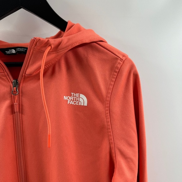 The North Face Women’s Full Zip Jacket – Size Large - Picture 2 of 7